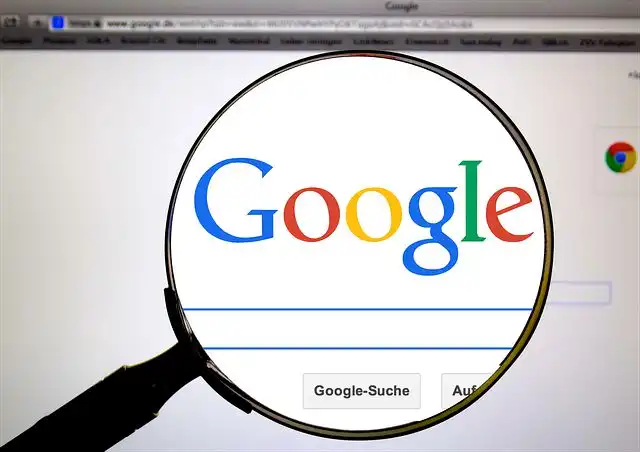 search image