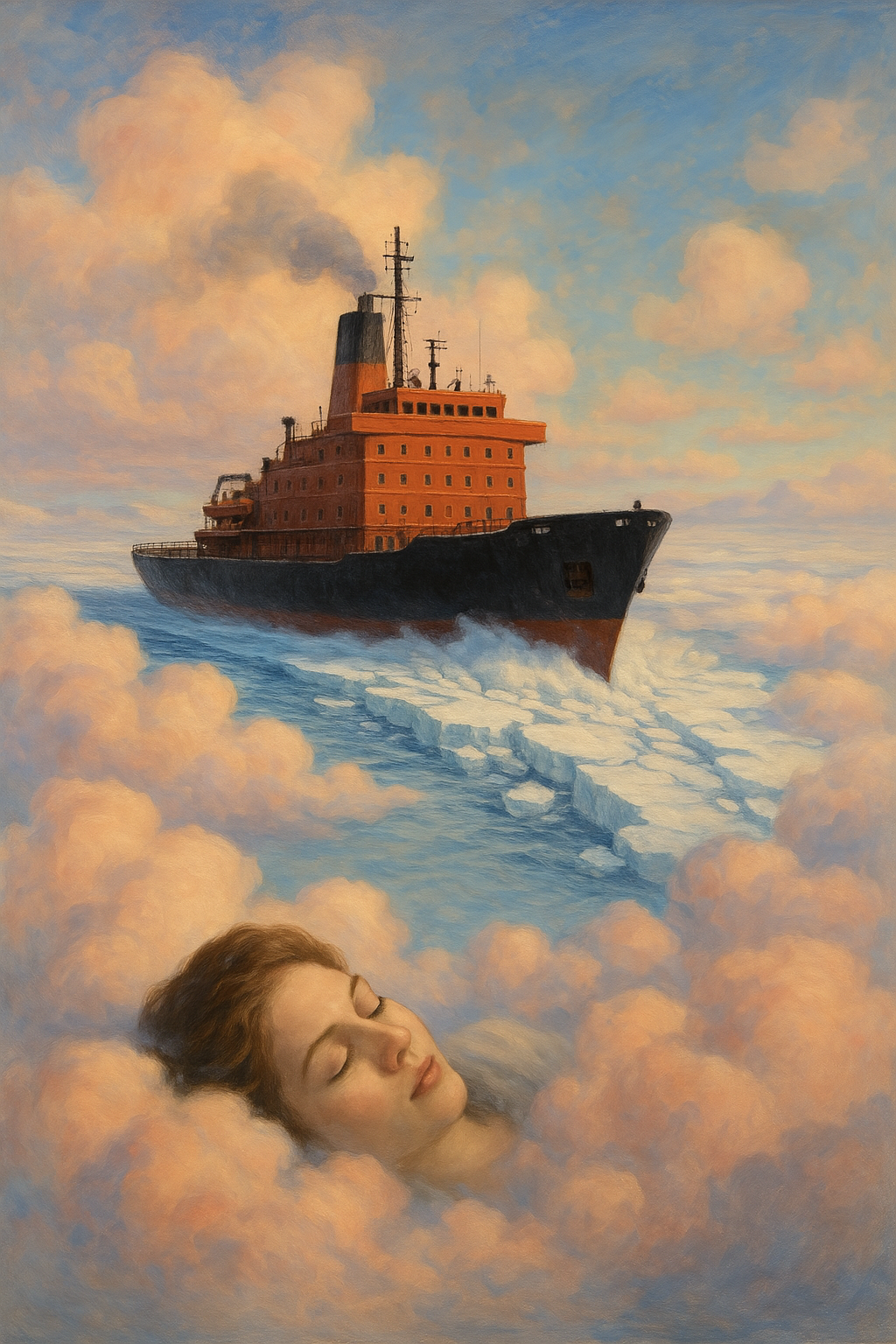 icebreaker image