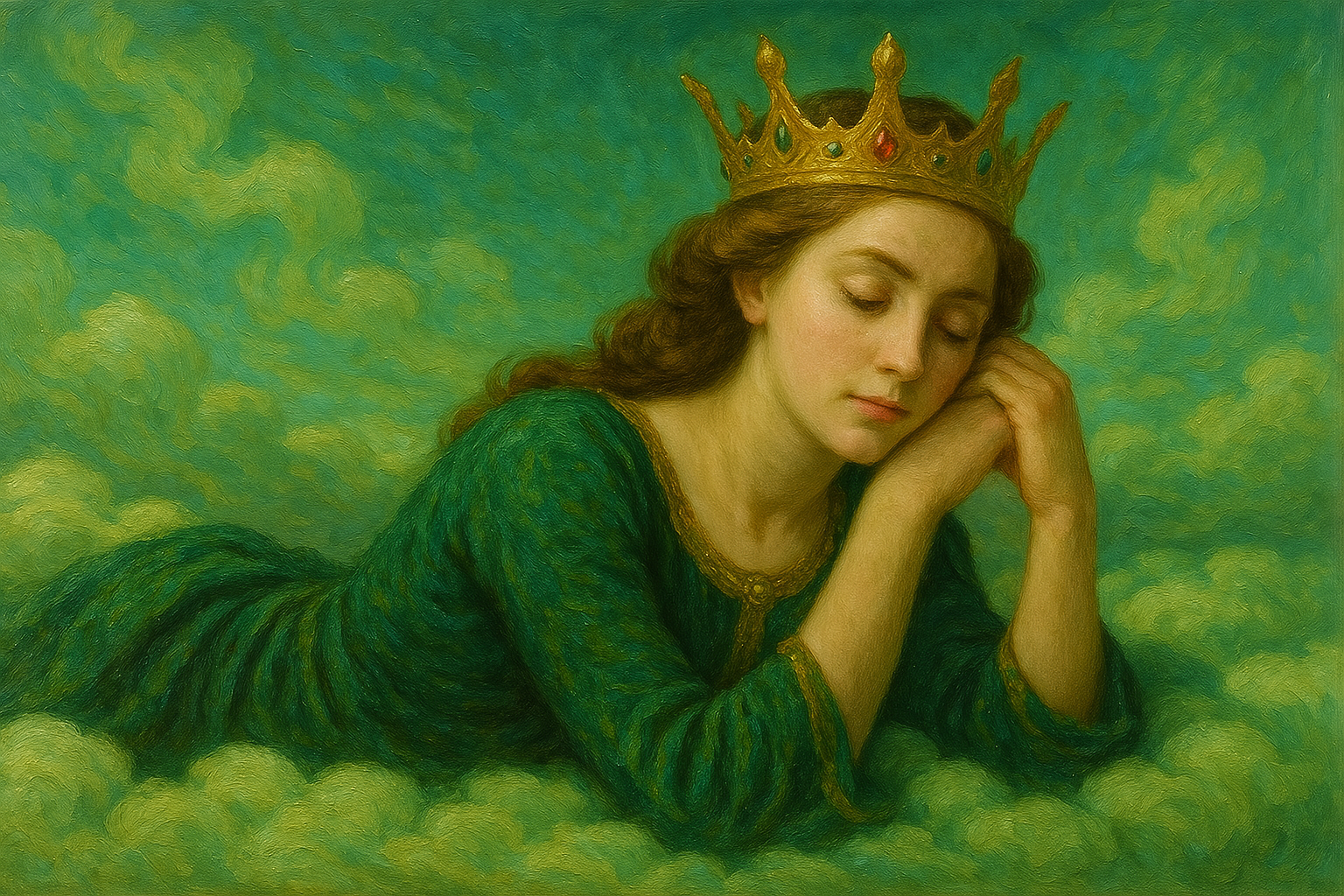queen image