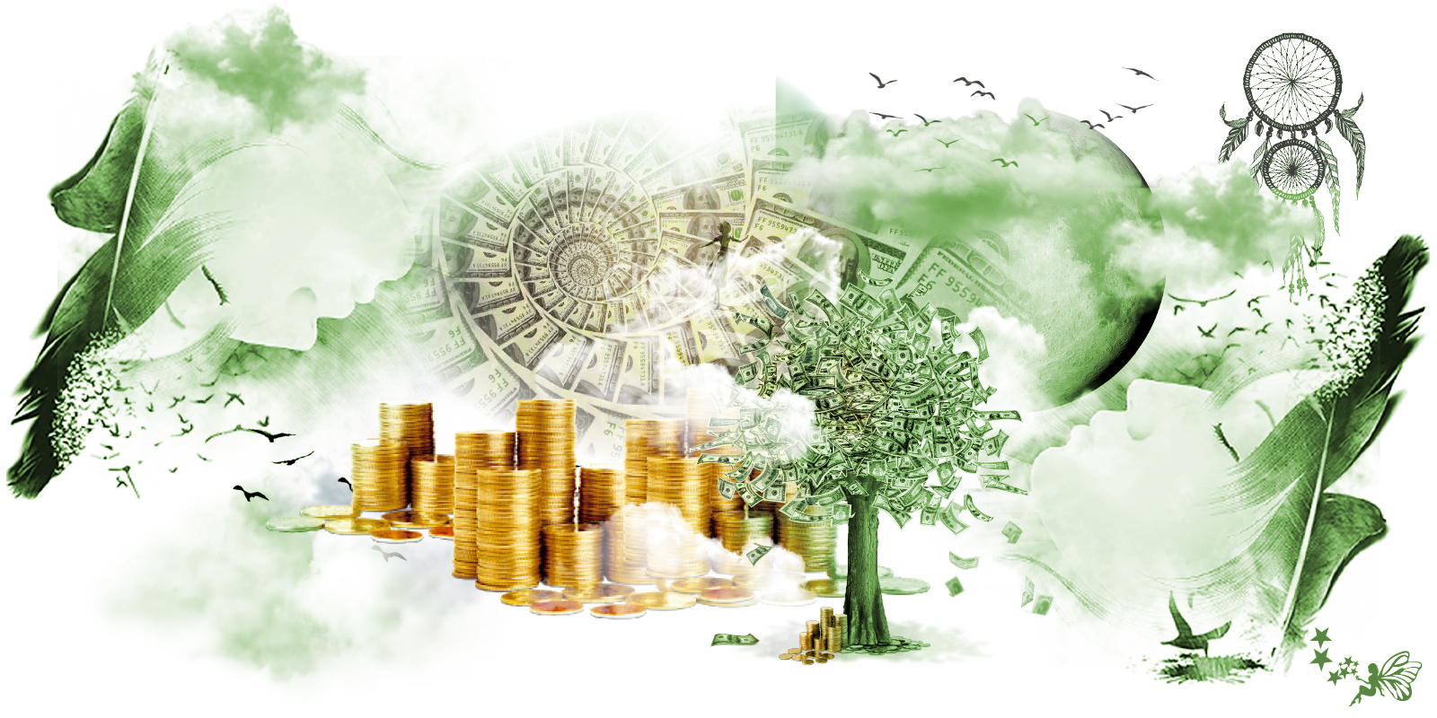 wealth image